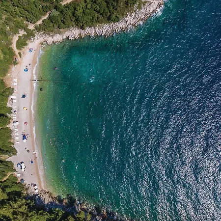 Gornji Croatia * Rabac