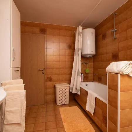 Gorgeous In With Kitchen Rabac
