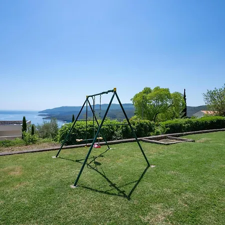 Gornji Croatia * Rabac