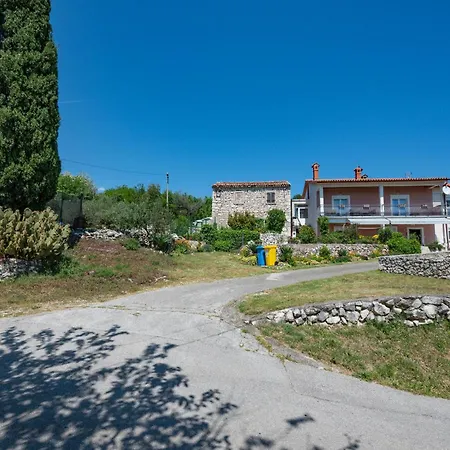 Apartment Gornji Croatia *