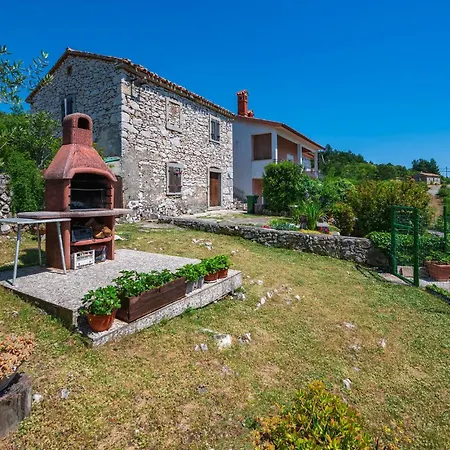 Apartment Gorgeous In With Kitchen Rabac