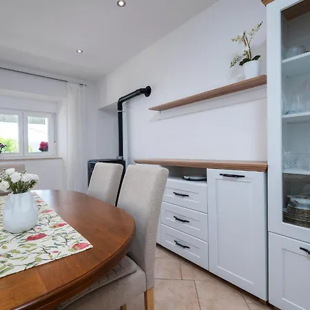 Gornji Croatia Rabac