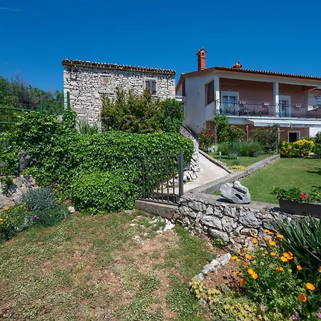 Apartment Gornji Croatia