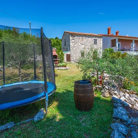 Gornji Croatia Apartment *