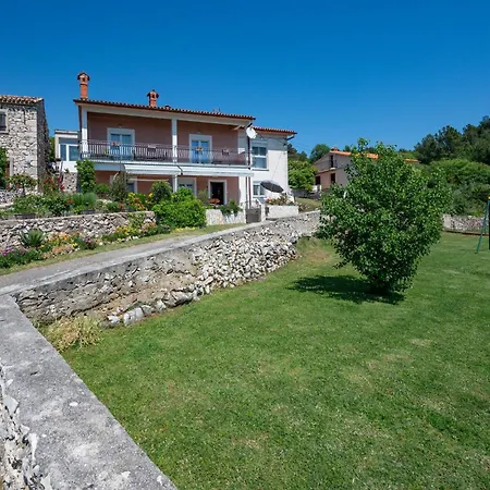 Apartment Gornji Croatia *