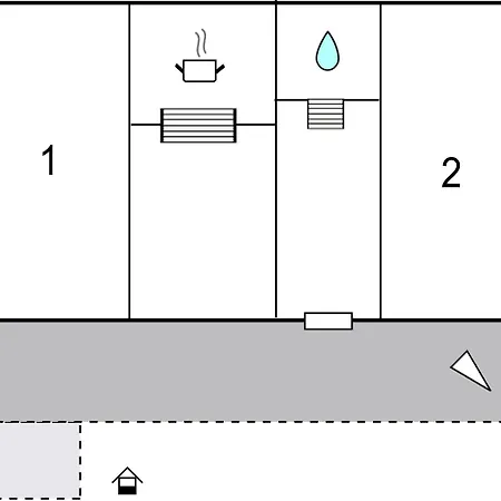 Gornji Croatia * Rabac
