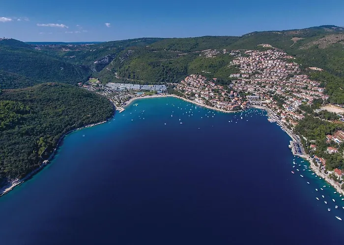 Gornji Croatia Rabac