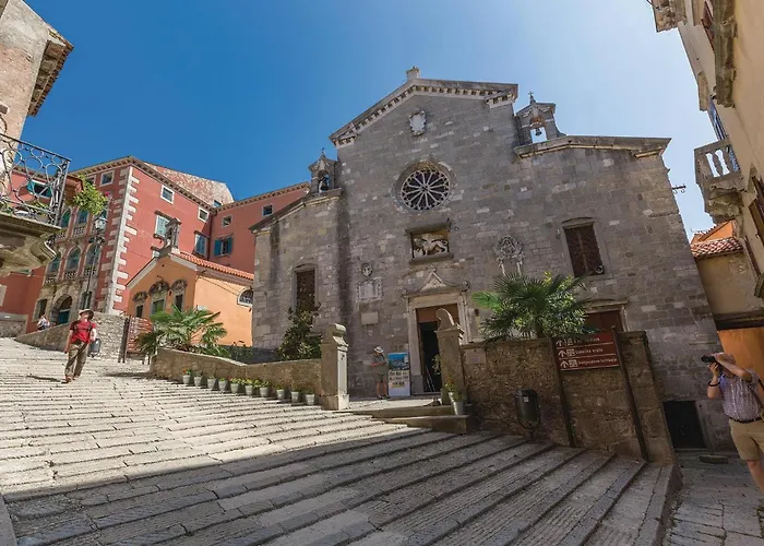 Gornji Croatia * Rabac