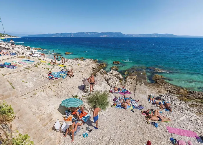 Appartamento Gornji Croatia Rabac