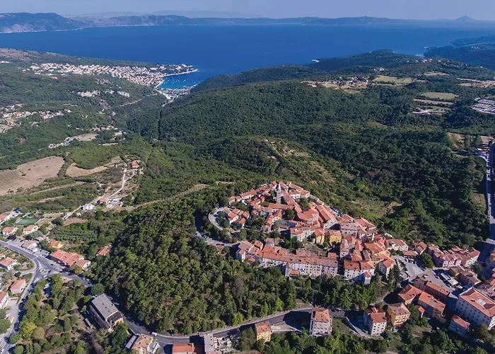 Appartamento Gornji Croatia Rabac