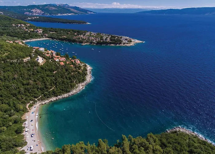 Gornji Croatia Rabac