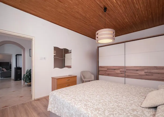 Appartamento Gornji Croatia
