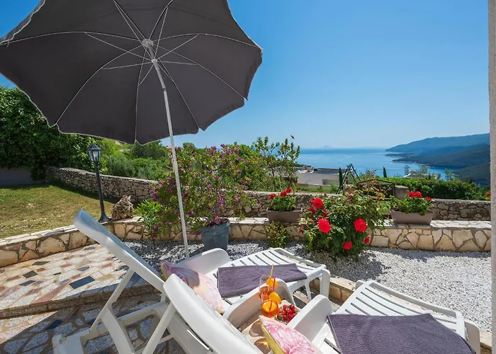 Gornji Croatia Appartamento Rabac