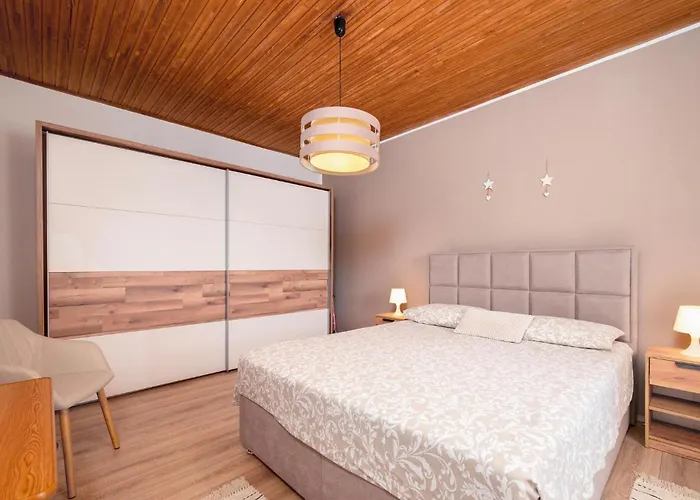 Appartamento Gornji Croatia Rabac