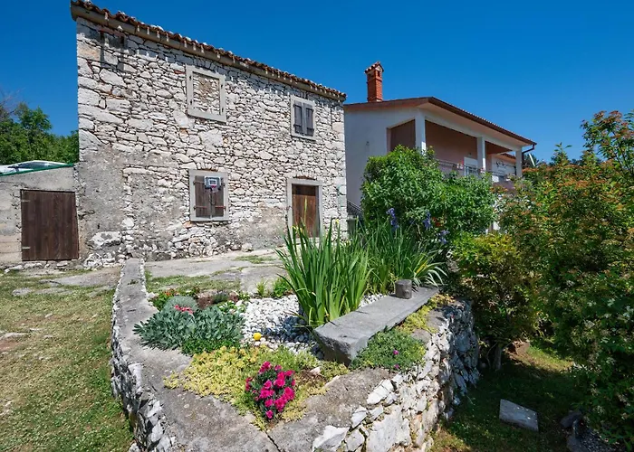 Gornji Croatia Appartamento Rabac