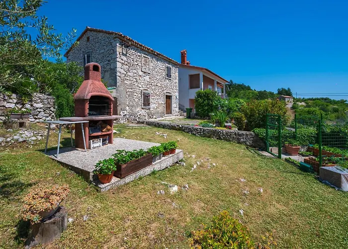 Appartamento Gornji Croatia Rabac