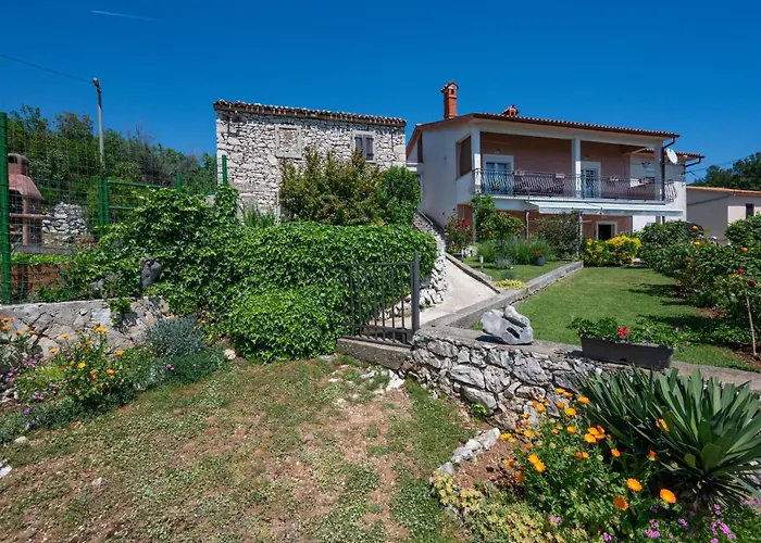 Appartamento Gornji Croatia