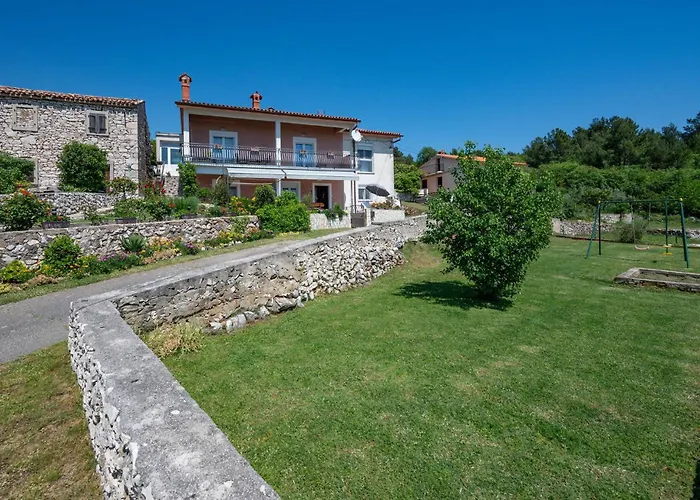 Appartamento Gornji Croatia *